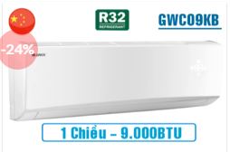 Gree air conditioner