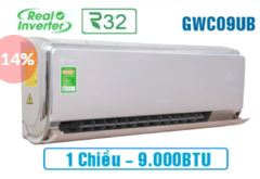 Gree air conditioner