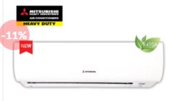 Mitsubishi air conditioner