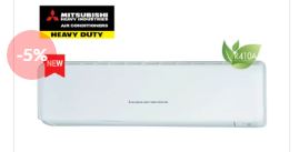 Mitsubishi air conditioner