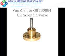 Solenoid valve