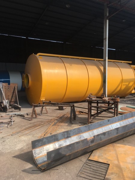 Storage Tank