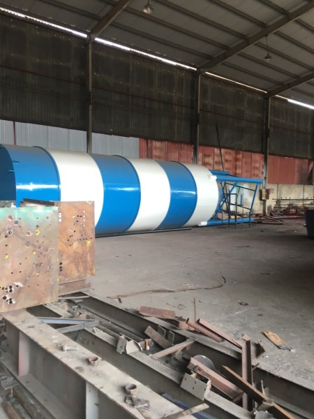 Storage Tank