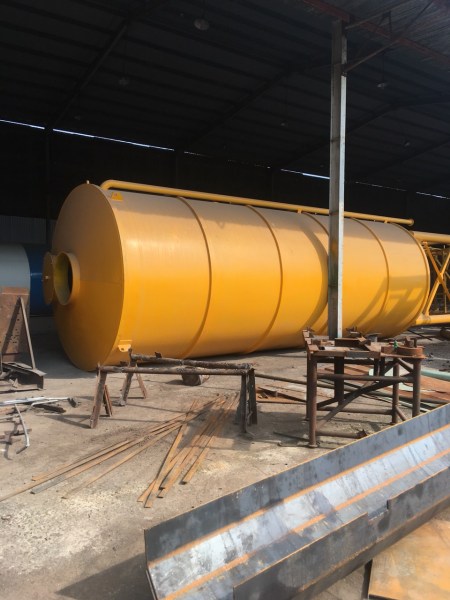 Storage Tank
