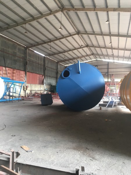 Storage Tank