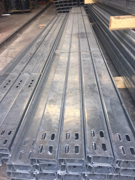 Grating plate