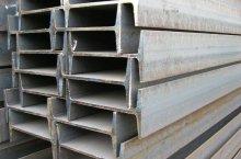 U-steel