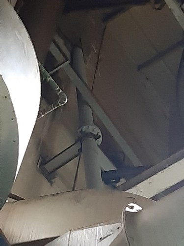 Construction of pipe