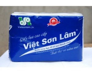 Toilet paper
