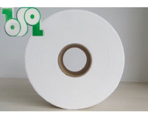 Toilet paper