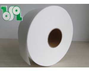 Toilet paper