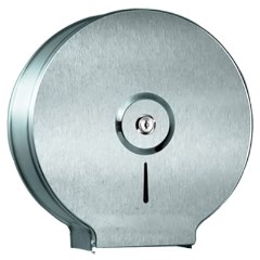 Toilet paper holder