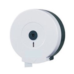 Toilet paper holder