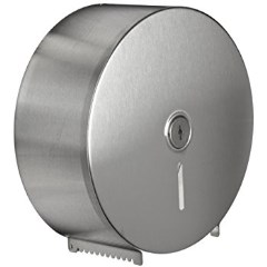 Toilet paper holder