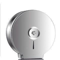 Toilet paper holder