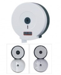 Toilet paper holder