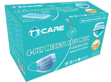 TTCARE Medical mask