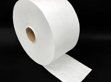 MELTBLOWN antibacterial fabric