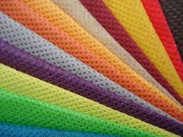 Non woven fabric