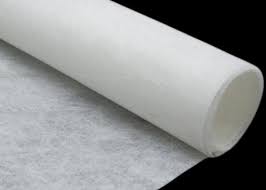 Non woven fabric