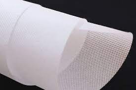 Non woven fabric