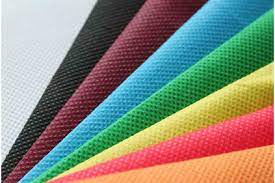Non woven fabric