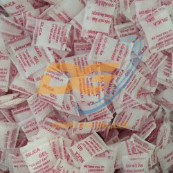 1g silica gel desiccant sachets
