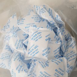 20g silica gel desiccant sachets