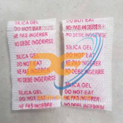 3g silica gel desiccant sachets