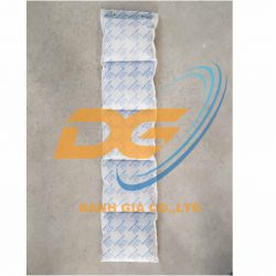 5-strip hanging container desiccant bags