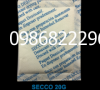Secco powder desiccant Packs