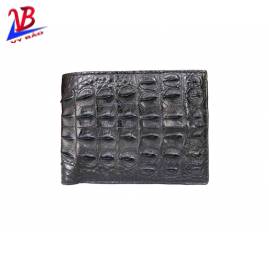 Black man purse