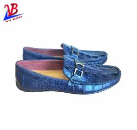 Black men shoes