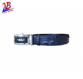 Blue belt