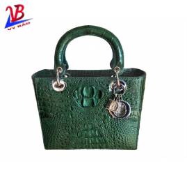 Green bag