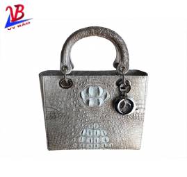 Grey bag