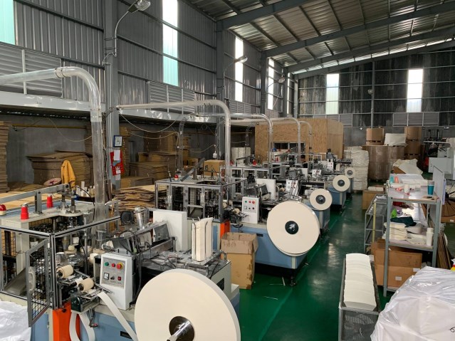 Company images