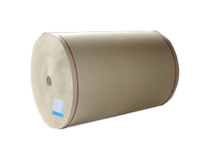 Kraft corrugated paper