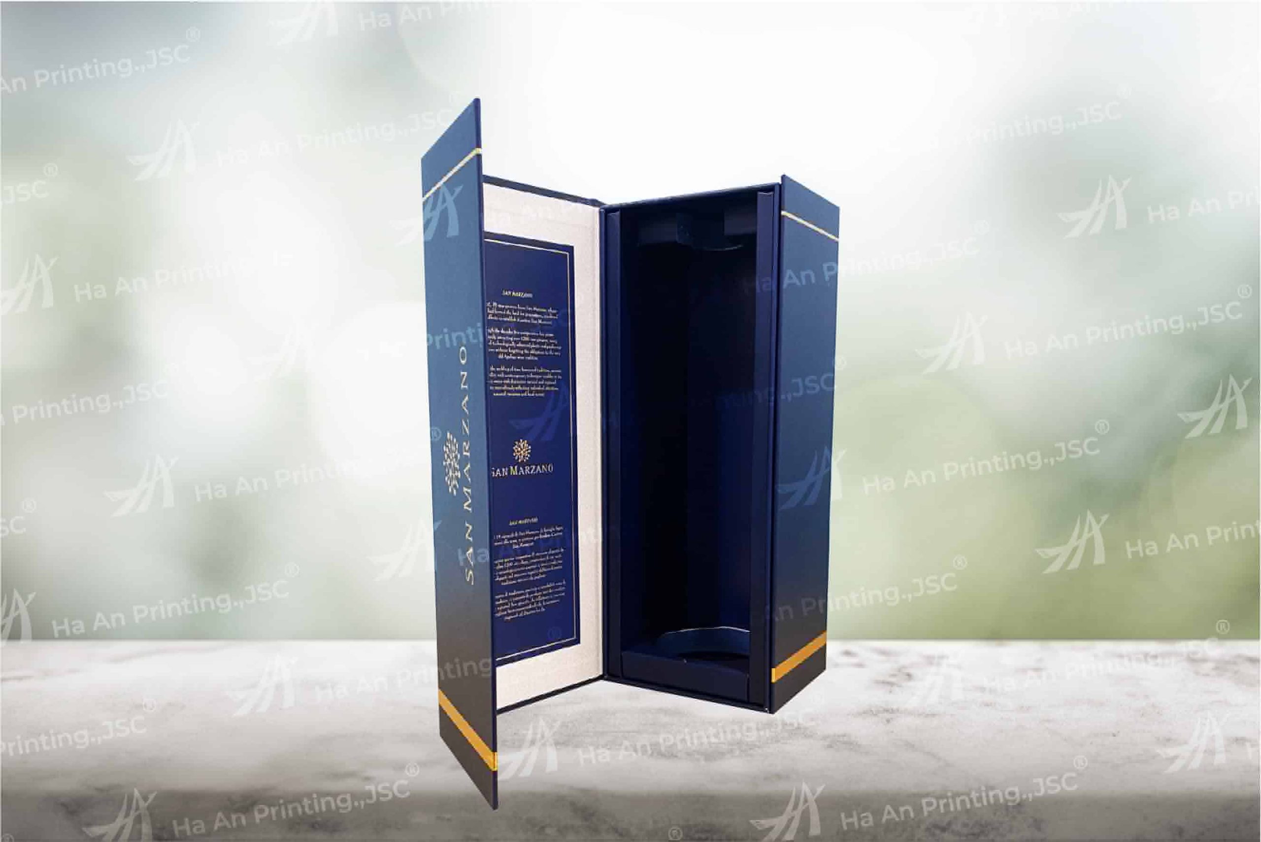Hard Box