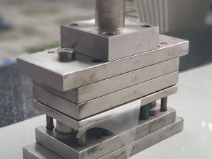 Stamping Mould Processing