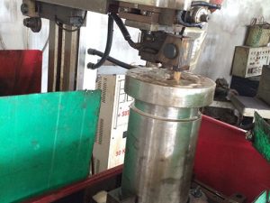 Automatic conveyor
