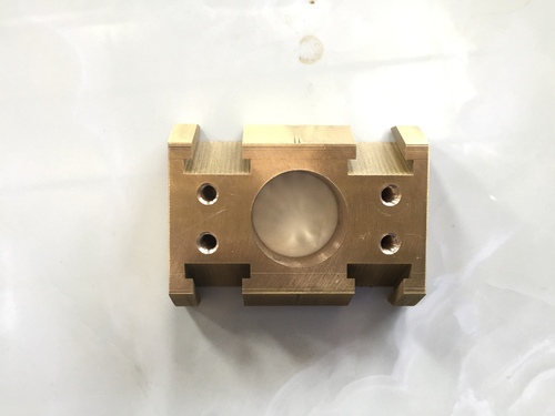 Milling processing