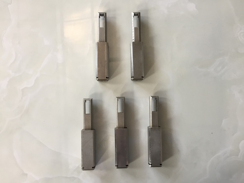 CNC Processing