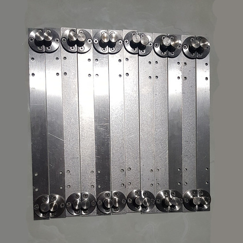 Backlight bar