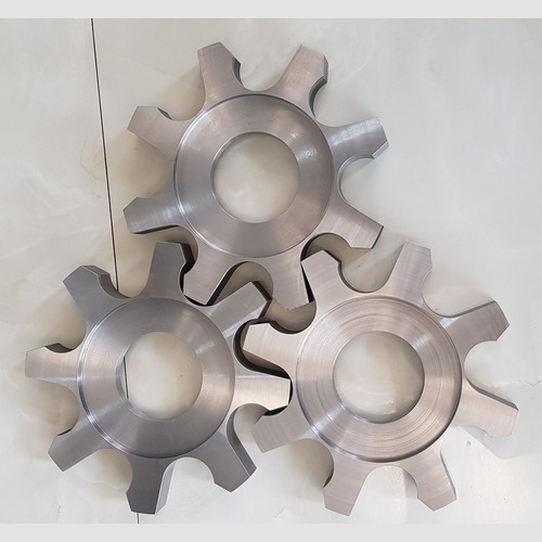 Precision mechanical processing
