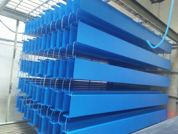 Powder Coating
