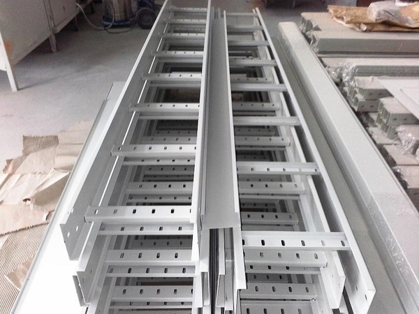 Powder Coating