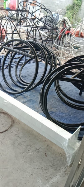 Powder Coating