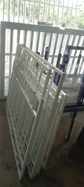 Powder Coating