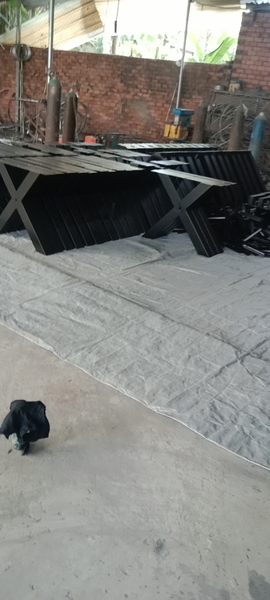 Powder Coating